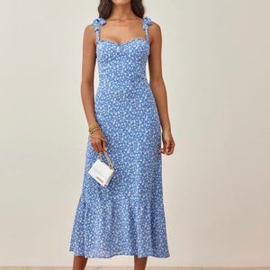 Reformation | Nikita Dress